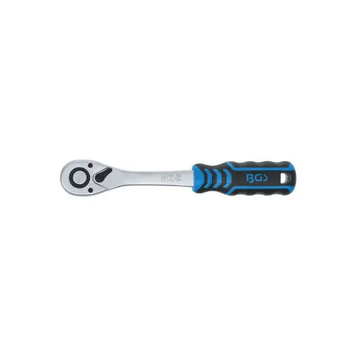 Picture of BGS TECHNIC fine-toothed reversible ratchet - 12,5 mm - 602