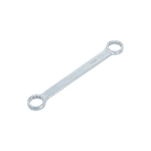 Picture of Double ended polygonal wrench extra flat BGS TECHNIC - 24 x 26 mm - 30341