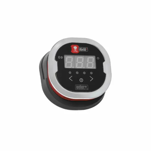 Picture of WEBER connected thermometer - for barbecues - iGrill 2