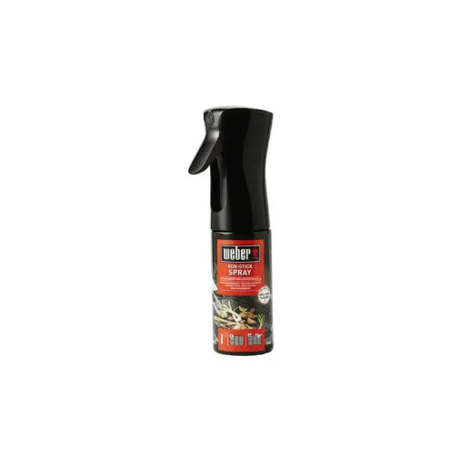 Picture of WEBER non-stick oil - for grill - 200ml