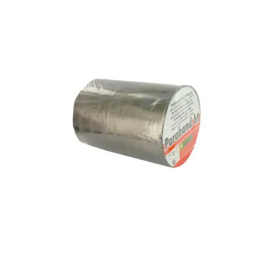 Picture of Sealing tape adhesive butyl DL Chemicals alu 200mm x 10m