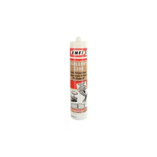 Picture of polyurethane adhesive ISOLEMFI 3300 310ml