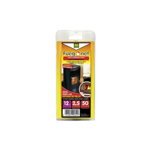 Picture of MASSO chimney repair pack - 12mm insulation cord - glue 50ml - 85880