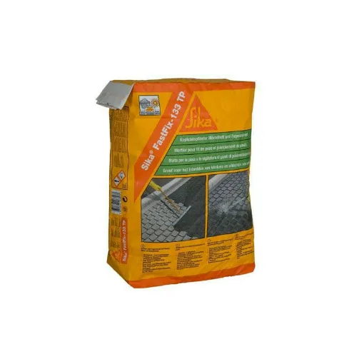 Picture of SIKA FastFix 133 TP - Beige - 25kg