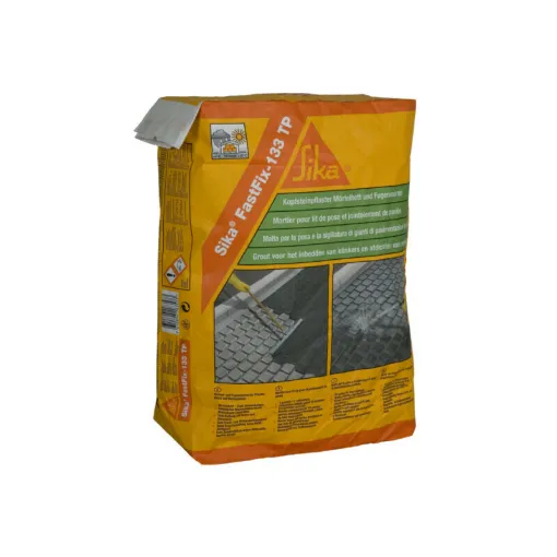 Picture of SIKA FastFix 133 TP - Grey - 25kg