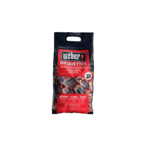 Picture of WEBER briquette bag - 4kg