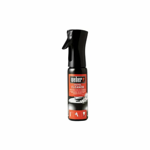 Picture of WEBER cleaning spray - for steel enamel - 300ml