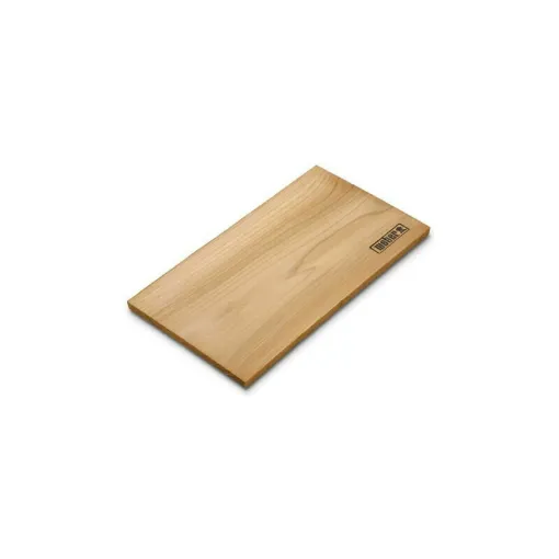 Picture of WEBER Smoking Boards - cedar - 2pcs - 15x30cm