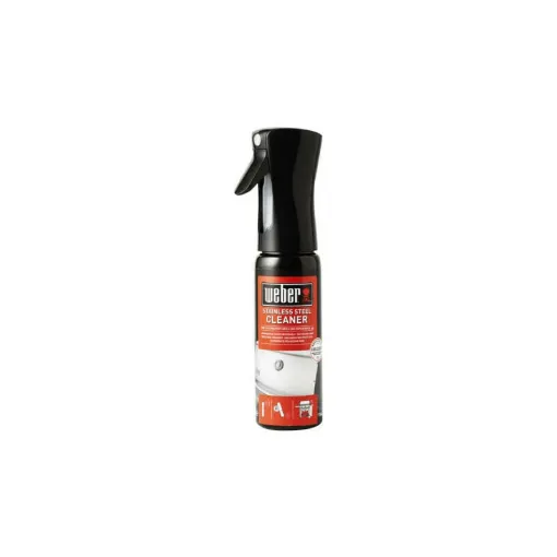 Picture of WEBER Cleaner - for Q and Pulse barbecues - stainless steel - 300ml