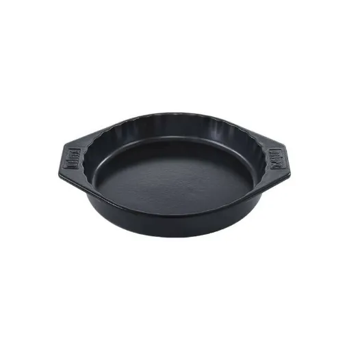 Picture of WEBER pie dish - for barbecues - ceramic - 30cm