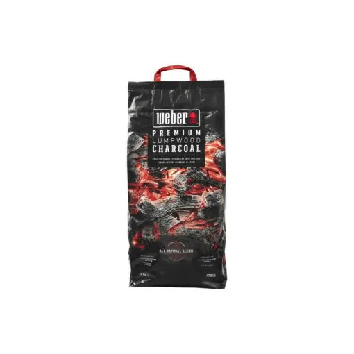 Picture of WEBER Charcoal Bag - 5kg