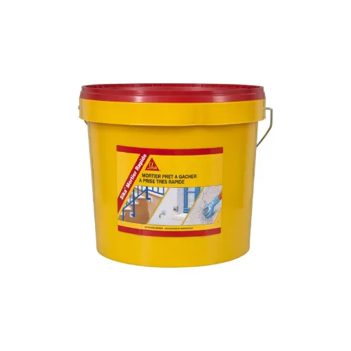 Picture of SIKA Rapid Mortar Hydraulic Mortar - 5kg