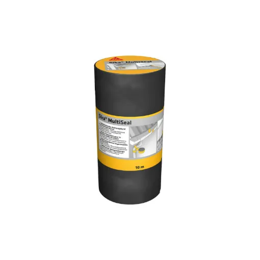 Picture of SIKA SikaMultiSeal bituminous waterproofing tape - Gray - 300mm x 10m