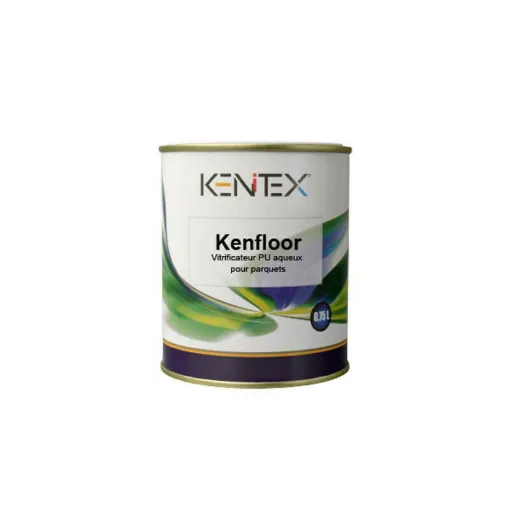 Picture of PU aqueous sealer for KENITEX Kenfloor floors - colourless - 2,5L