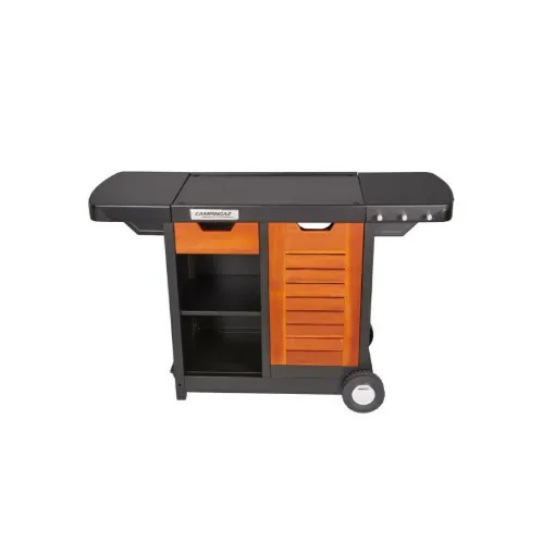 Picture of Cart CAMPINGAZ premium WLX for plancha