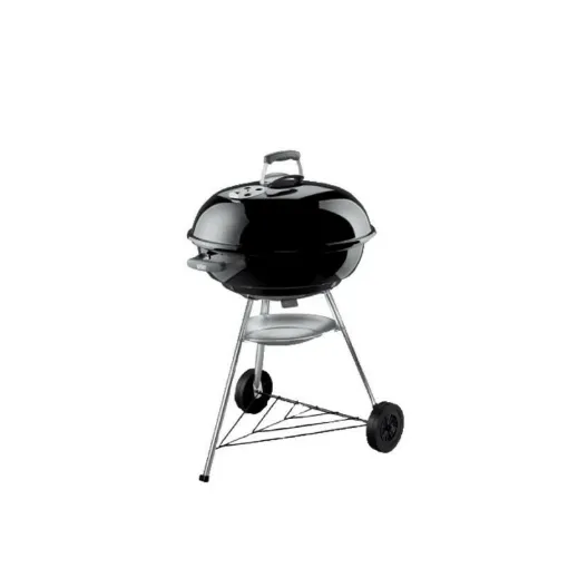 Picture of WEBER compact coal barbecue Kettle - 57cm