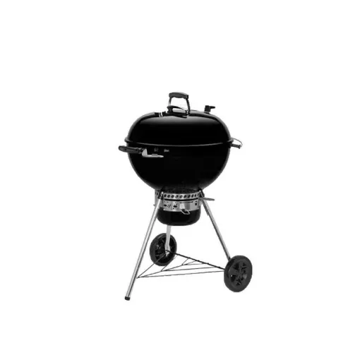 Picture of WEBER Charcoal Barbecue Master Touch GBS E 57 Black - 57cm