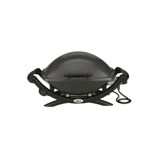 Picture of WEBER Electric Barbecue Q2400 Dark Grey - 2,2KW