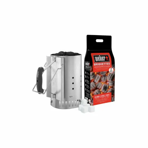 Picture of WEBER kit for ignition chimney