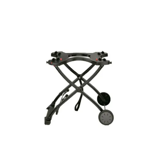 Picture of WEBER folding trolley for Q1000 and Q2000 series