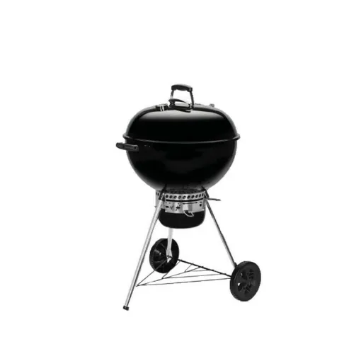 Picture of WEBER Original Charcoal Barbecue Kettle E-5730 - 57cm