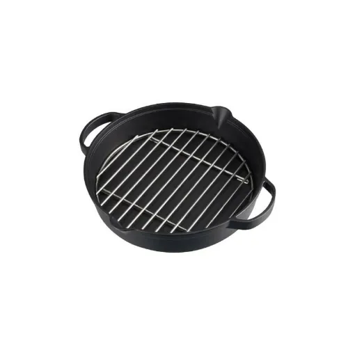 Picture of Dish CAMPINGAZ - CULINARY MODULAR - cast iron - 29,5 cm