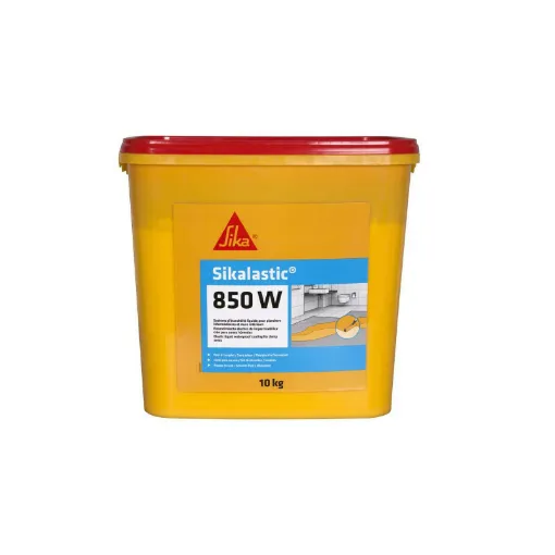 Picture of Sealing coating SIKA Sikalastic 850W - 10kg