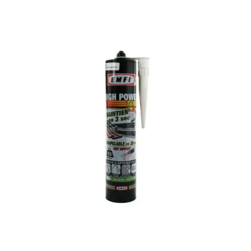 Picture of HighPower EMFI Turbo Putty - White 290ml