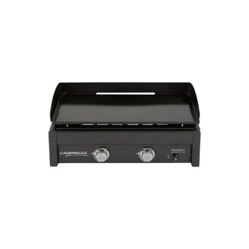 Picture of Griddle L CAMPINGAZ - gas - Enamelled steel - 7,5KW - 66x42cm