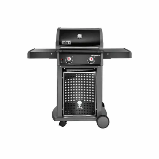 Picture of Barbecue WEBER - Gas - Spirit classic E-210 - Black - 159x129x80cm