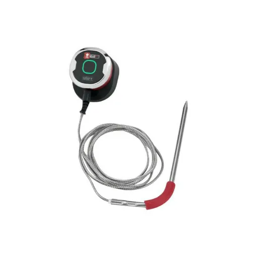 Picture of WEBER connected thermometer - iGrill mini - for barbecues