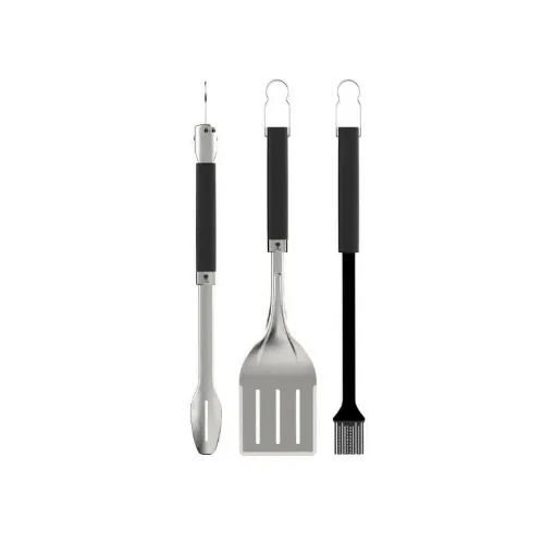 Picture of WEBER Barbecue Utensil Set - Better - 3pcs