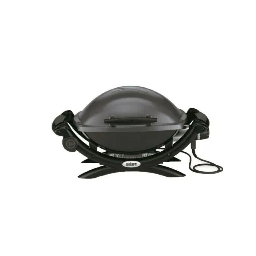 Picture of WEBER Electric Barbecue Q1400 Dark Grey - 2,2KW