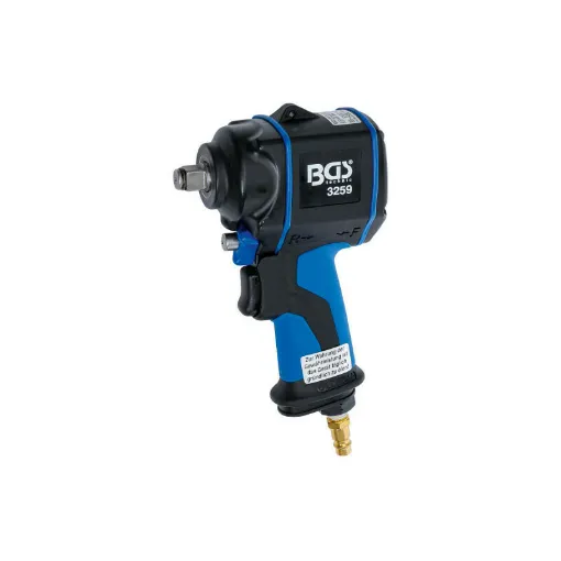 Picture of Impact wrench BGS TECHNIC - 12,5 mm - 949 Nm - 9000 rpm - 3259