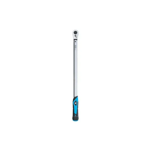 Picture of BGS TECHNIC torque wrench - 12,5mm (1/2") - 60/340 Nm - 60cm - 2806