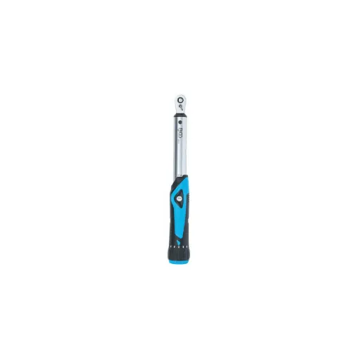 Picture of Torque wrench BGS TECHNIC - 6,3mm (1/4") - 5/25 Nm - 32cm - 2803