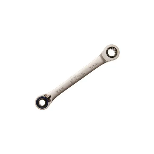 Picture of BGS TECHNIC 4 in 1 Polygon Wrench - 16 to 19 mm - 30816