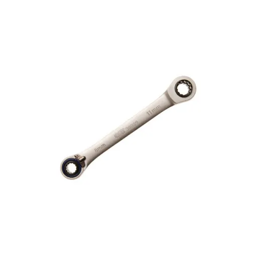 Picture of BGS TECHNIC 4 in 1 Polygon Wrench - 8 to 11 mm - 30809