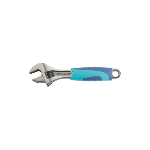 Picture of Ergonomic wrench ECLIPSE - 200 mm - ADJW8