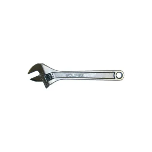 Picture of ECLIPSE all steel wrench - 250 mm - ADJW10S