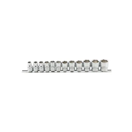 Picture of BGS TECHNIC Hex Socket Set - 10 mm - 12 pcs - 9104