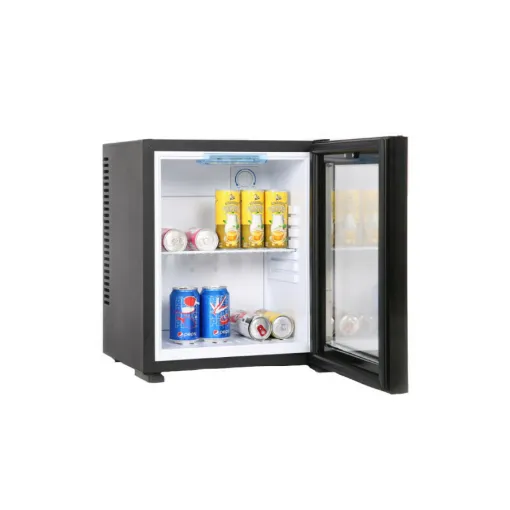 Picture of Mini bar STARK - 38,5 x 40 x 48,5 cm - E28V