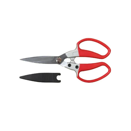 Picture of SPEAR & JACKSON Multipurpose Garden Shears - 19cm - 56515