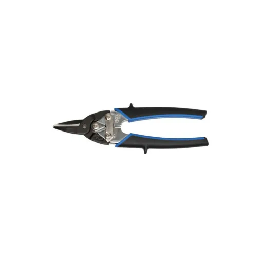 Picture of BGS Mini Sheet Metal Shears - straight cut - 195 mm - 6136