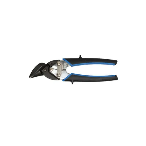 Picture of BGS Mini Sheet Metal Shears - right hand cut - 195 mm - 6138