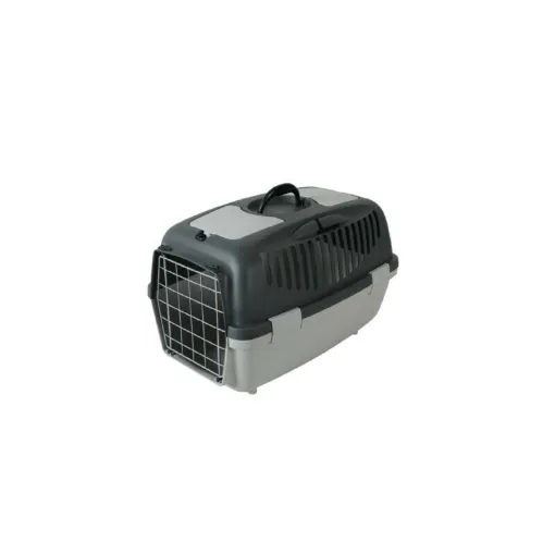 Picture of Gulliver 2 Door Metal Carrier ZOLUX - For dogs and cats up to 8Kg - 422151