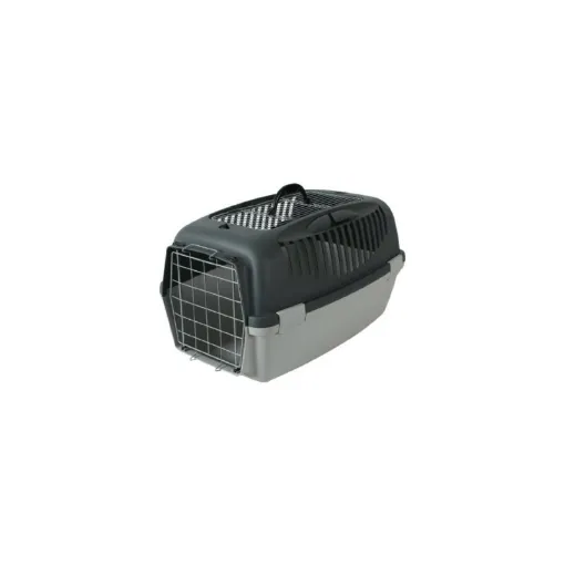 Picture of Gulliver 3 Door Metal Carrier ZOLUX - For dogs up to 12kg - 422152