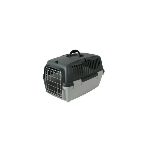 Picture of Gulliver 1 Door Metal Carrier ZOLUX - For dogs and cats up to 6Kg - 422150