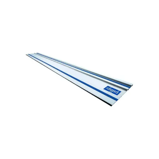 Picture of SCHEPPACH guide rail for plunge saws CS55 - PL55 and PL75 - 1400mm - 4901802701