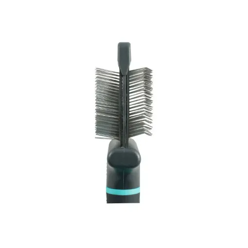 Picture of Anah ZOLUX double brush for dogs - Size L - 470816